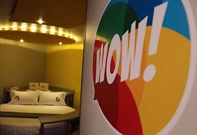 OH Oriente Hotel - Adults Only