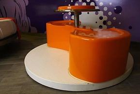 OH Oriente Hotel - Adults Only