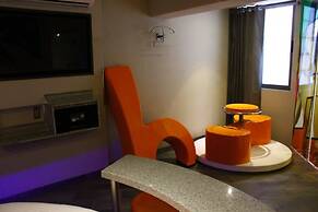 OH Oriente Hotel - Adults Only