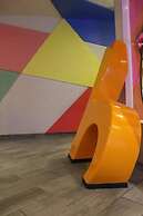 OH Oriente Hotel - Adults Only