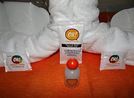 OH Oriente Hotel - Adults Only