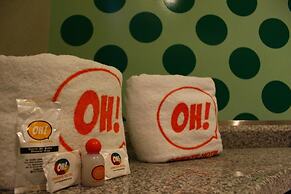 OH Oriente Hotel - Adults Only