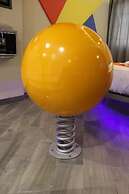 OH Oriente Hotel - Adults Only