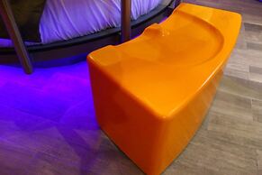 OH Oriente Hotel - Adults Only