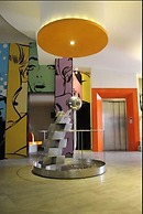 OH Oriente Hotel - Adults Only