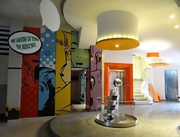 OH Oriente Hotel - Adults Only