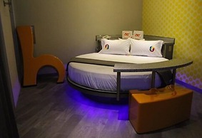 OH Oriente Hotel - Adults Only