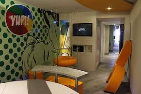 OH Oriente Hotel - Adults Only