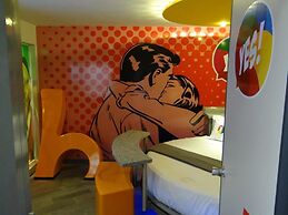 OH Oriente Hotel - Adults Only