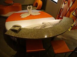 OH Oriente Hotel - Adults Only