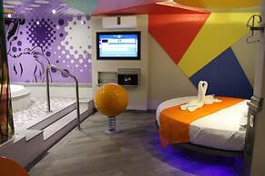 OH Oriente Hotel - Adults Only