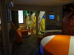 OH Oriente Hotel - Adults Only