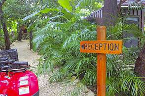 Green Sanctuary Hotel