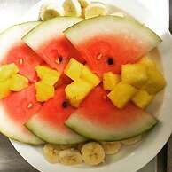 Green Sanctuary Hotel