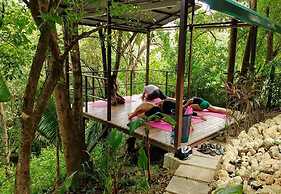 Green Sanctuary Hotel