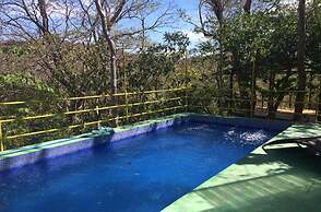 Green Sanctuary Hotel