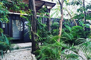 Green Sanctuary Hotel