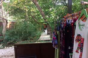 Green Sanctuary Hotel