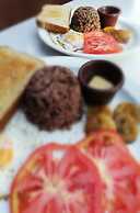 Green Sanctuary Hotel