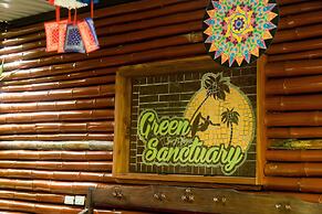 Green Sanctuary Hotel