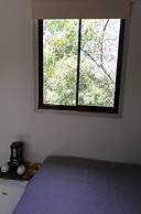 Green Sanctuary Hotel