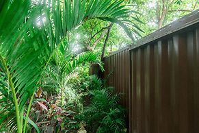 Green Sanctuary Hotel