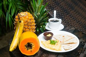 Green Sanctuary Hotel