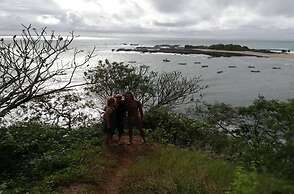 Green Sanctuary Hotel