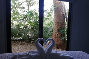 Green Sanctuary Hotel