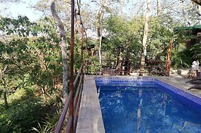 Green Sanctuary Hotel