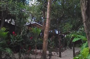 Green Sanctuary Hotel