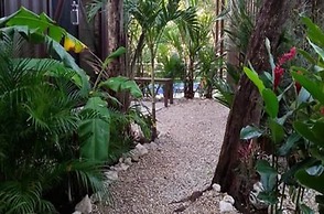 Green Sanctuary Hotel