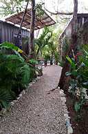 Green Sanctuary Hotel