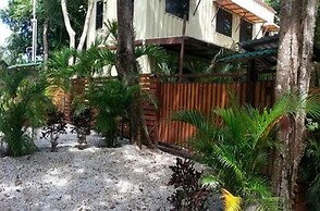 Green Sanctuary Hotel