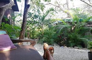 Green Sanctuary Hotel