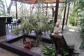 Green Sanctuary Hotel