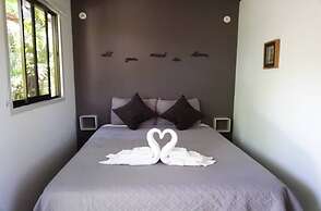 Green Sanctuary Hotel