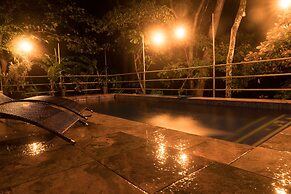 Green Sanctuary Hotel