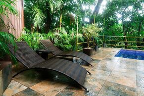 Green Sanctuary Hotel