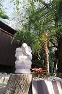 Green Sanctuary Hotel