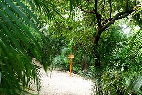 Green Sanctuary Hotel