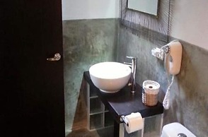 Green Sanctuary Hotel