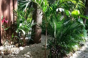 Green Sanctuary Hotel