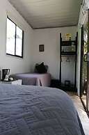 Green Sanctuary Hotel