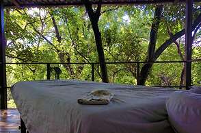 Green Sanctuary Hotel