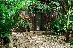 Green Sanctuary Hotel