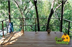 Green Sanctuary Hotel