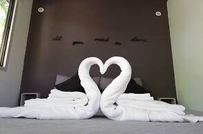 Green Sanctuary Hotel