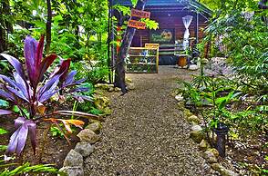 Green Sanctuary Hotel