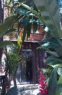 Green Sanctuary Hotel